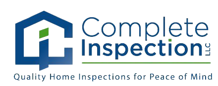 Complete Inspection logo