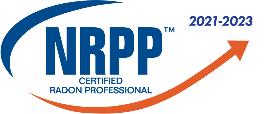 NRPP Badge